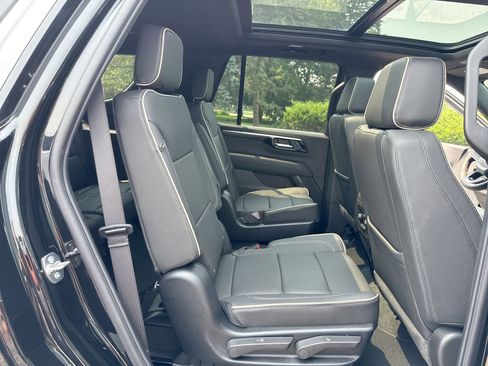 New 2025 Chevrolet Tahoe Premier w/ Sun And Tow Package image 63