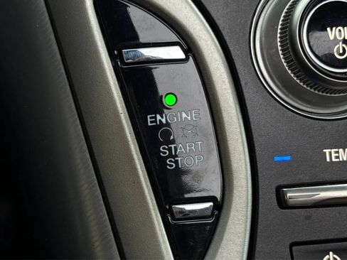 Used 2019 Lincoln Nautilus Reserve FWD image 36