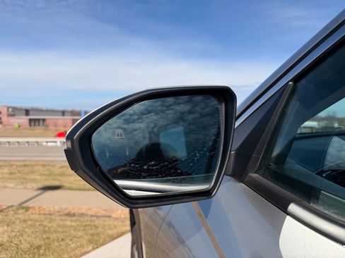 Used 2023 Hyundai Tucson SEL w/ Convenience Package image 12