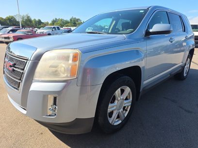 Used 2015 GMC Terrain SLE