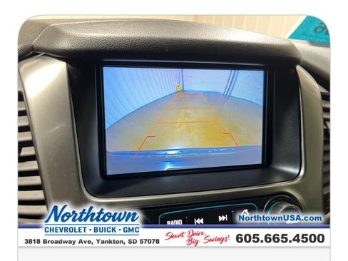 Used 2016 Chevrolet Tahoe LT AWD/4WD image 28