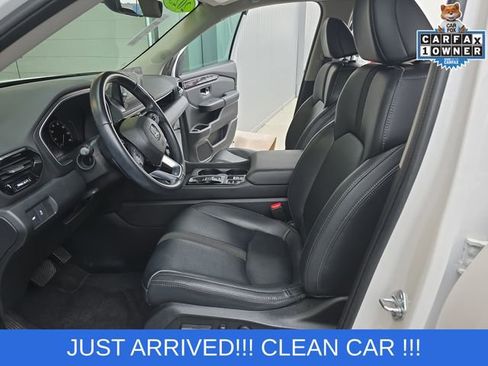 Used 2023 Honda Pilot EX-L image 12
