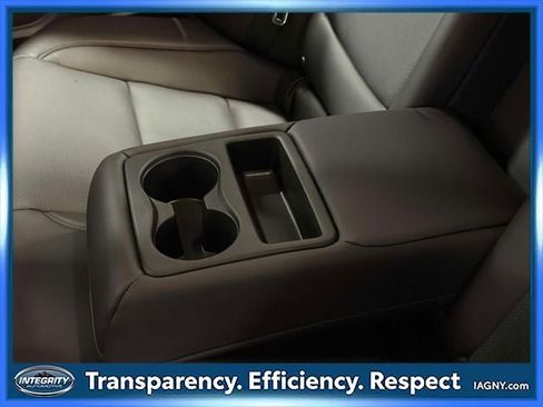 Used 2020 Acura TLX w/ Technology Package FWD image 22
