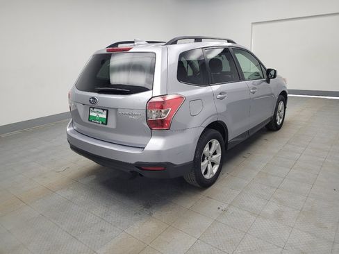 Used 2016 Subaru Forester 2.5i Premium w/ All-Weather Package image 9