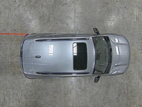 New 2026 Chevrolet Trax RS image 35