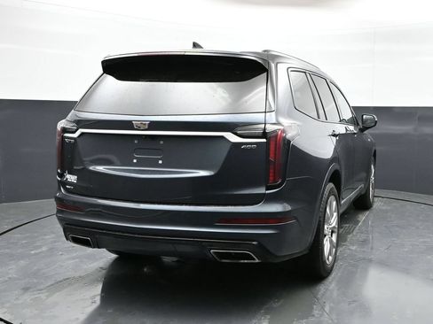 Used 2020 Cadillac XT6 Sport AWD/4WD image 33