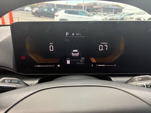 Used 2026 Kia K4 FWD image 34