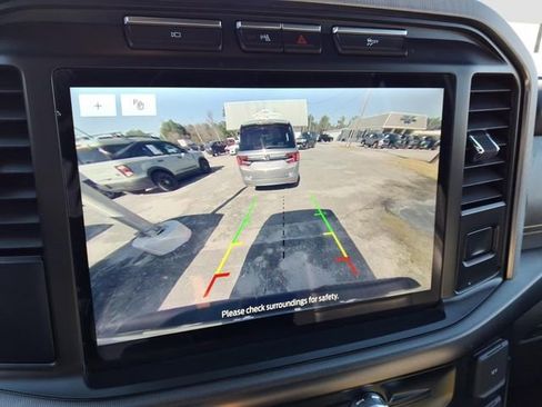 Used 2023 Ford F150 Platinum image 24