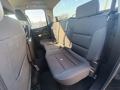 Used 2018 Chevrolet Silverado 1500 LT image 10