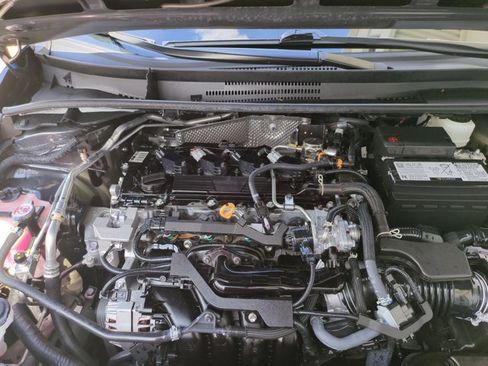 Used 2025 Toyota Corolla LE FWD image 21