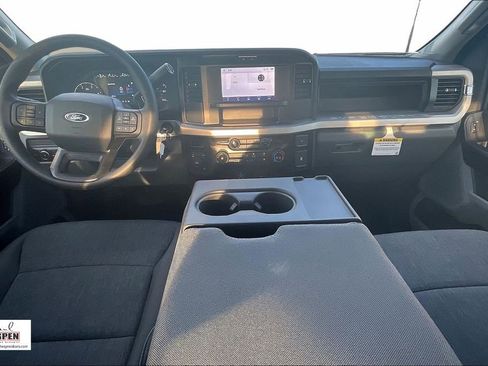 New 2025 Ford F350 XL w/ 360-Degree Camera Package image 5