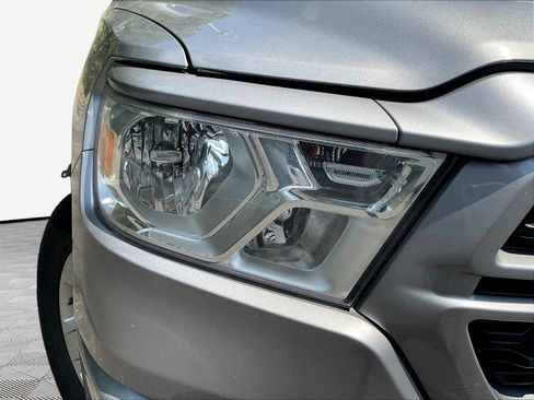 Used 2024 RAM 1500 Big Horn AWD/4WD image 8