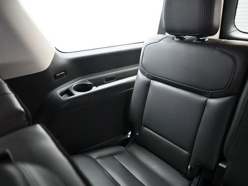 Certified 2025 Ford Expedition Max Active image 36