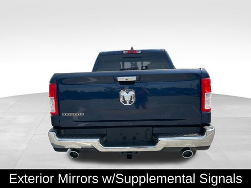 Used 2019 RAM 1500 Big Horn image 7