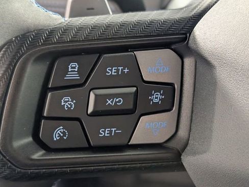 Used 2024 Ford Mustang Dark Horse image 14