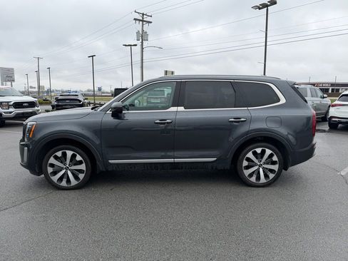 Used 2020 Kia Telluride S image 4