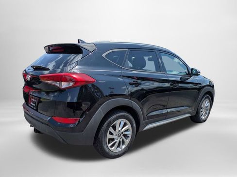 Used 2018 Hyundai Tucson SEL Plus FWD image 4