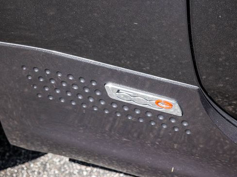 Used 2016 FIAT 500 e image 11