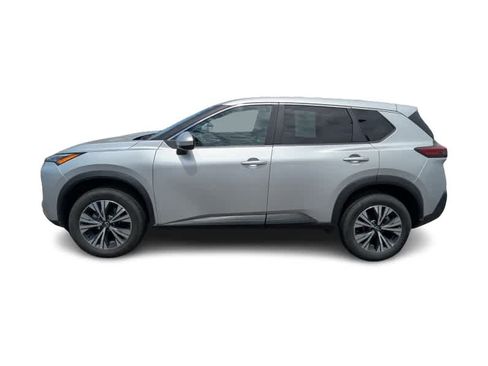 Used 2023 Nissan Rogue SV AWD/4WD image 3