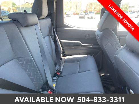 Certified 2026 Toyota Tacoma SR RWD image 20