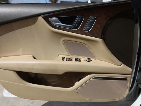 Used 2014 Audi A7 3.0T Premium Plus w/ 19" Sport Package image 42
