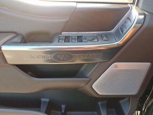 New 2026 Ford F250 King Ranch image 9