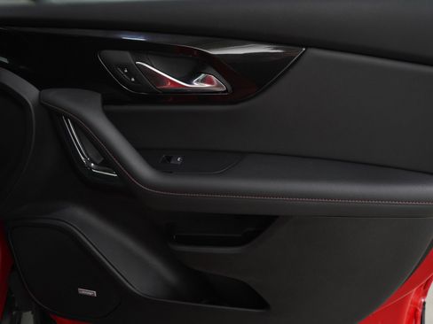 Used 2024 Chevrolet Blazer RS w/ Driver Confidence II Package image 9