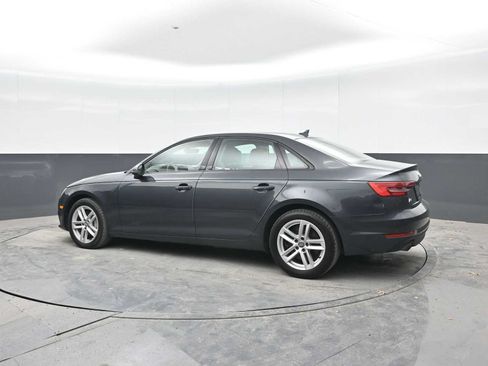 Used 2017 Audi A4 2.0T Premium FWD image 2