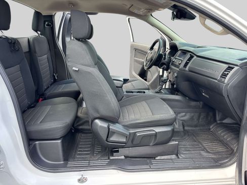 Used 2019 Ford Ranger XL w/ Equipment Group 101A Mid RWD image 17