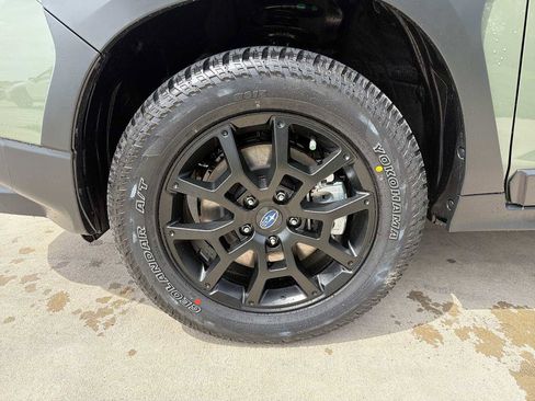 New 2026 Subaru Crosstrek 2.5i Wilderness AWD/4WD image 10