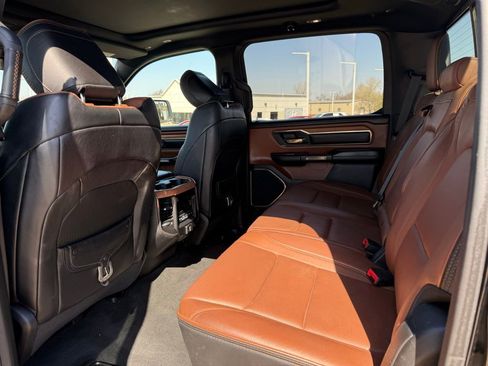 Used 2021 RAM 1500 Limited image 25