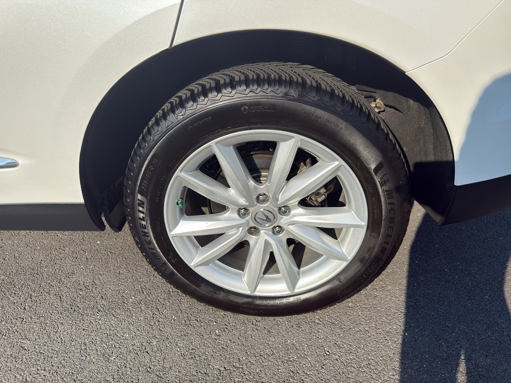 Used 2020 Acura RDX AWD image 27