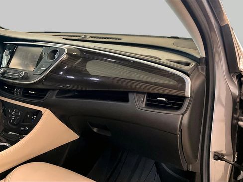 Used 2020 Buick Envision Essence w/ LPO, Cargo Package FWD image 16