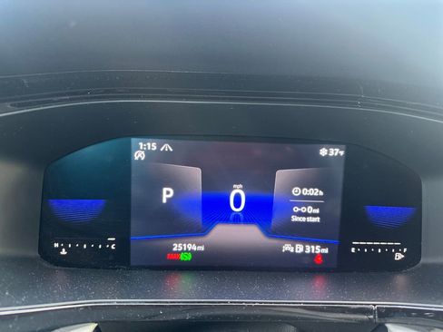 Certified 2022 Volkswagen Taos S w/ IQ Drive S Package image 8