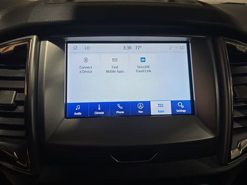 Used 2021 Ford Ranger XLT w/ Equipment Group 302A High AWD/4WD image 20