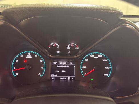Used 2022 GMC Canyon Elevation w/ Trailering Package AWD/4WD image 16