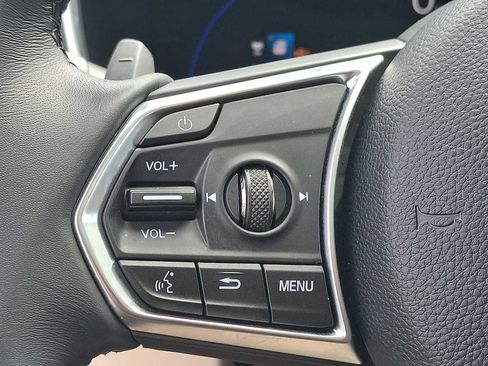 Used 2026 Acura MDX FWD w/ Technology Package image 22