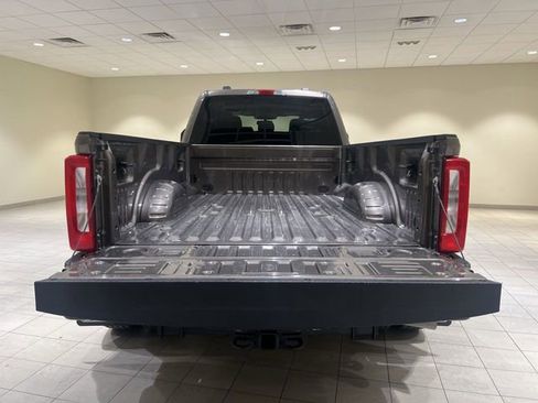 Certified 2023 Ford F350 XLT w/ FX4 Off-Road Package AWD/4WD image 21