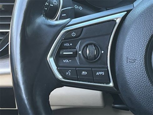 Used 2023 Acura RDX w/ Technology Package image 14