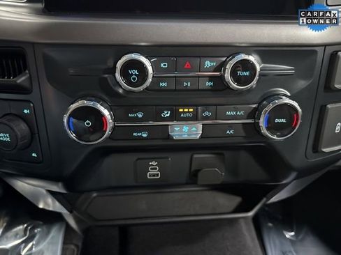 Used 2025 Ford F150 XLT w/ Equipment Group 301A Standard image 20