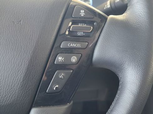 Used 2023 Nissan Armada SL RWD image 31