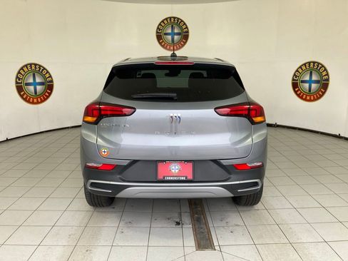 Used 2025 Buick Encore GX Preferred image 22