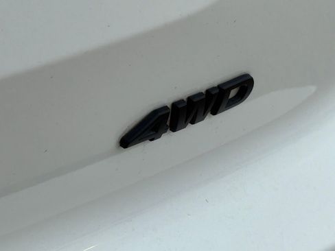 Certified 2024 Nissan Pathfinder Rock Creek AWD/4WD image 12