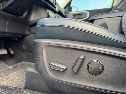 Used 2022 Ford Bronco Sport Outer Banks w/ Tech Package image 19