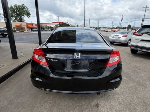Used 2013 Honda Civic LX image 6