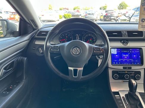 Used 2012 Volkswagen CC Sport FWD image 58