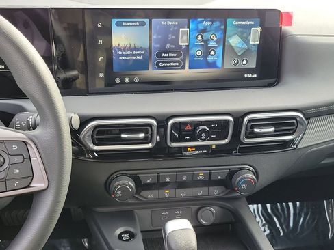 New 2026 Nissan Sentra S w/ S Cold Weather Package image 9