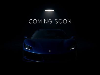 Certified 2024 Ferrari 296 GTS