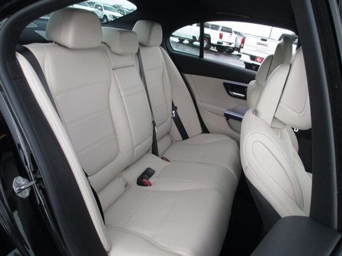 Used 2022 Mercedes-Benz C 300 4MATIC Sedan image 22