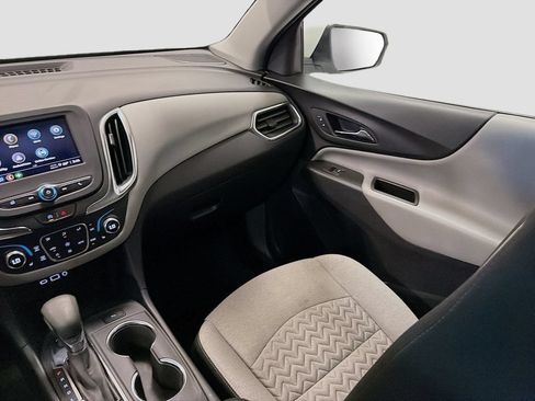 Used 2024 Chevrolet Equinox LT w/ Driver Convenience Package AWD/4WD image 33